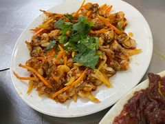 -松明一烤肉馆(鲁园店)