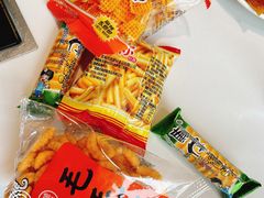 -秦风肥牛(阳阳国际店)