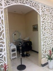 -再出发防脱发白发理疗中心