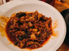 -莲餐厅·湖北菜·潜江小龙虾店(愚园路店)