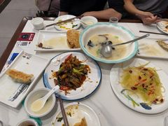 -春水锅贴·传统鲁菜(大明湖店)