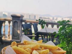 比利时薯条-老欧洲咖啡·西餐(后湖店)