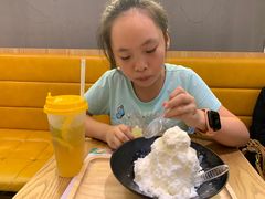 -糖糖屋•糖水•雪花冰店(时尚天河店)