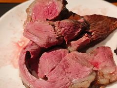 -拉蒂娜·巴西牛排馆 Latina·Brazilian Steakhouse(王府井喜悦店)