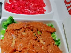 -海底捞火锅(威高广场店)