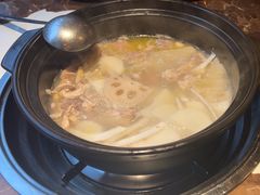 -同仁四季椰子鸡(罗湖国贸店)