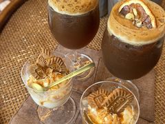 -KUDDO COFFEE(天河城店)