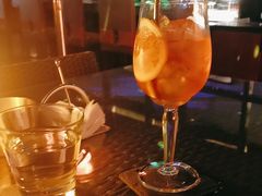 -富力丽思卡尔顿酒店·FLAIR餐厅酒吧