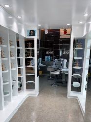 -唯儿诺儿童医院·儿科·眼科(新天地店)