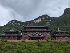-中国傩城
