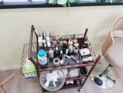 -变美丽半永久纹眉连锁·机器野生眉•洗眉