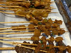 -辣不怕口味虾(凌霄路店)