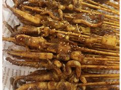 -十里铺铁板鱿鱼