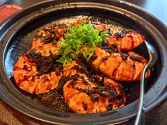 -山港凯悦酒店·东海88私房菜