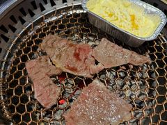 -木槿花韩式炭烤·熟成肉工坊(孙文东路店)