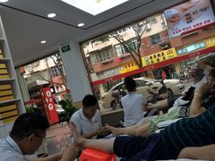 -郑远元专业修脚房(莲安东路店)