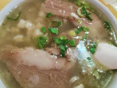 -陕西风味餐厅(陕西省驻京办店)