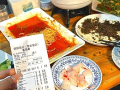 -明婷饭店(外曹家巷店)