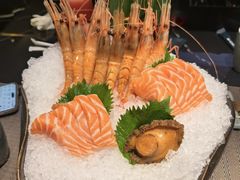 -大葉日本料理·龍蝦任食放題(廣州W酒店)