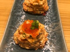 -花和海鲜自助(梅江店)