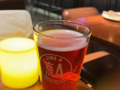 -京A Taproom·精酿餐吧(CBD店)