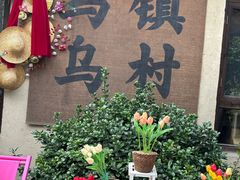 -乌村