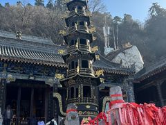 -终南山国家森林公园