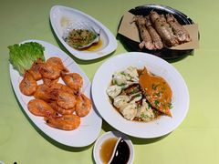 -高佳庄·舟山海鲜(海景旗舰店)