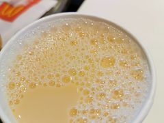 -麦当劳(健德桥得来速店)