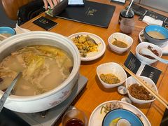 -金龙·打边炉(南京西路店)