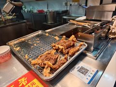 -八市阿杰五香(大元路分店)