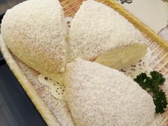 雪花奶酪包-虾饺妹·粤式手工点心(水荫路店)