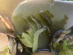 -后田海鲜餐厅(南澳香湖湾店)