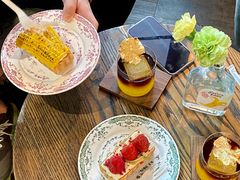 -黑草莓(重庆路店)