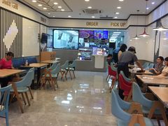 -达美乐比萨(新洲店)