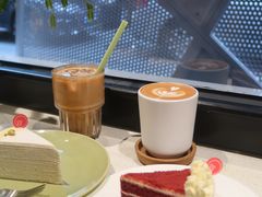 -双风车咖啡馆 Twin Windmills(六道口店)