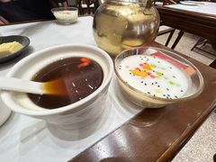 -天龙宝严素食馆(大兴善寺店)