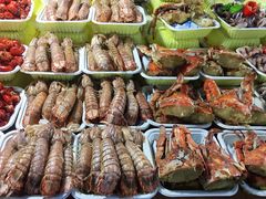 -大学城夜市大排档(凤栖路店)