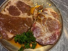 -大叹号·朝鲜族烤肉(潍坊泰华城店)