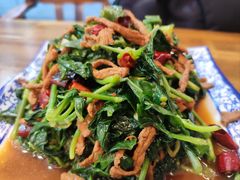 -老味道1992(武当山店)