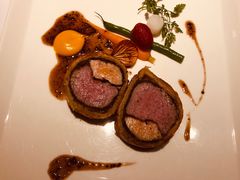 招牌惠灵顿牛排-蝶舍·MAISON PAPILLON