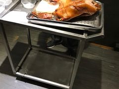 -全聚德(和平路店)