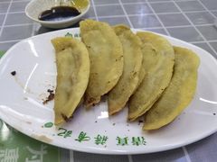 -清真蒋有记(老门东店)
