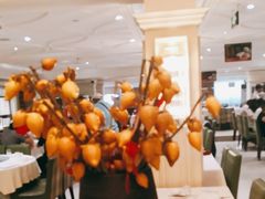 -大鸭梨烤鸭(左家庄店)