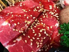 -猫爪爪原切自助烤肉(观音桥阳光世纪店)