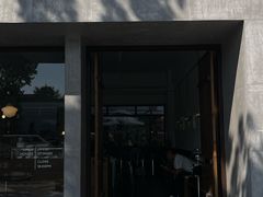 -fishtank鱼缸咖啡(三山街店)