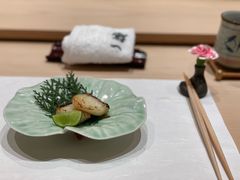-鮨一日本料理(大中华店)
