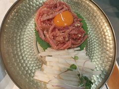 -六七八韩式烤肉·韩国料理(上杭路店)