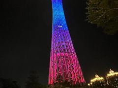 -广州塔