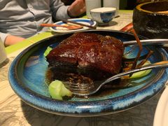 东坡肉-桂满陇天书(南京德基旗舰店)